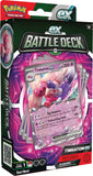 Pokemon TCG: ex Battle Deck - Chien-Pao/Tinkaton