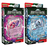 Pokemon TCG: ex Battle Deck - Chien-Pao/Tinkaton