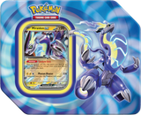 Pokémon TCG: Paldea Legends Tins