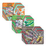 Pokémon TCG: Hidden Potential Tins