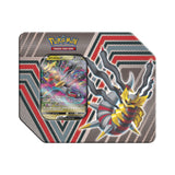 Pokémon TCG: Hidden Potential Tins