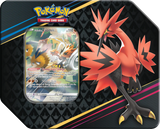 Pokémon TCG: Crown Zenith Galarian Tins