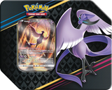 Pokémon TCG: Crown Zenith Galarian Tins