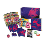 Pokémon TCG: Darkness Ablaze Elite Trainer Box