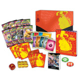 Pokémon TCG: Vivid Voltage Elite Trainer Box