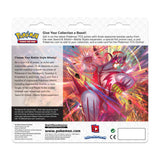 Pokémon TCG: Battle Styles 3-Pack Blister