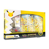 Pokémon TCG: Celebrations Special Collection — Pikachu V-Union