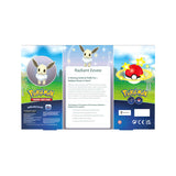 Pokémon TCG: Pokémon GO Premium Collection - Radiant Eevee