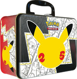 Pokémon TCG: Celebrations Collector Chest