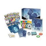 Pokémon TCG: Silver Tempest Elite Trainer Box