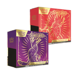 Pokémon TCG: Scarlet and Violet Elite Trainer Box
