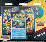 Pokémon TCG: Crown Zenith Pin Collection