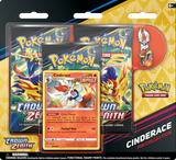 Pokémon TCG: Crown Zenith Pin Collection