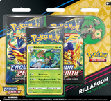 Pokémon TCG: Crown Zenith Pin Collection