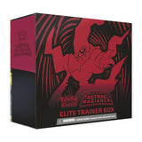 Pokémon TCG: Astral Radiance Elite Trainer Box