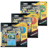 Pokémon TCG: Crown Zenith Pin Collection