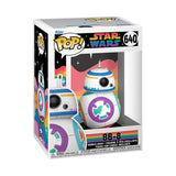 Star Wars: Pride - BB-8 Funko POP! #640