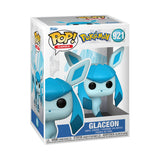 Pokémon: Glaceon Funko POP! #921
