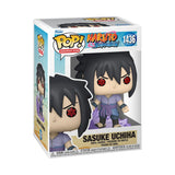 Naruto: Sasuke Uchiha Funko POP! #1436