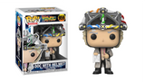 Back to the Future: Doc with Helmet Funko POP! #959