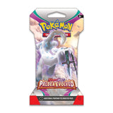 Pokémon TCG: Paldea Evolved Sleeved Booster Pack