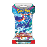 Pokémon TCG: Paldea Evolved Sleeved Booster Pack