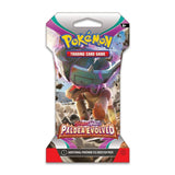 Pokémon TCG: Paldea Evolved Sleeved Booster Pack