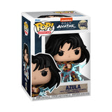 Avatar: The Last Airbender - Azula Funko POP! #1440