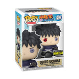 Naruto: Obito Uchiha Funko POP! #1400