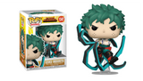 My Hero Academia: Isuku Midoria Funko POP! #1347