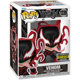 Marvel: Venom - Venom (Miles) Funko POP! #1220