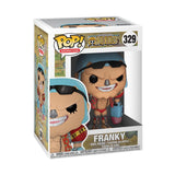 One Piece: Franky Funko POP! #329