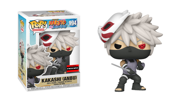 Naruto: Kakashi (ANBU) Funko POP! #994