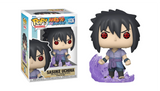 Naruto: Sasuke Uchiha Funko POP! #1436