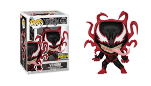 Marvel: Venom - Venom (Miles) Funko POP! #1220