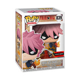 Fairy Tail: Etherious Natsu Dragneel E.N.D. Funko POP! #839