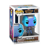 Marvel Guardians of the Galaxy Vol. 3 - Nebula Pop! Funko POP! #1205