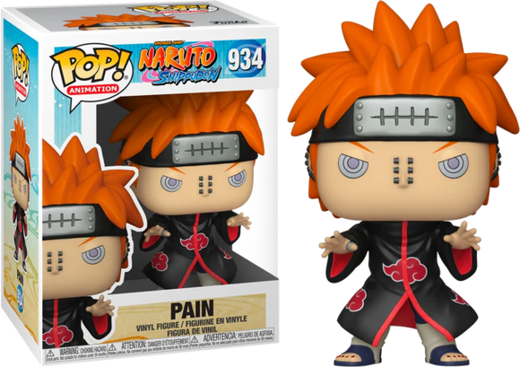 Naruto: Pain Funko POP! #934