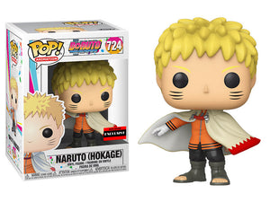 Boruto: Naruto (Hokage) Funko POP! #724