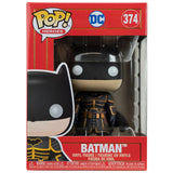 DC: Batman - Batman Imperial Palace Funko POP! #374