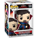Marvel: Doctor Strange in the Multiverse of Madness - Doctor Strange Funko POP! #1000
