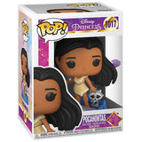 Disney: Ultimate Princess - Pocahontas Funko POP! #1017