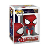 Marvel: Spider-Man No Way Home - The Amazing Spider-Man Funko POP! #1159