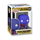 DC: Black Adam - Atom Smasher Funko POP! #1233