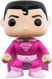 DC: Superman - Breast Cancer Awareness Funko POP! #349