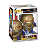 Marvel Ant-Man and the Wasp: Quantumania - M.O.D.O.K. Funko POP! #1140