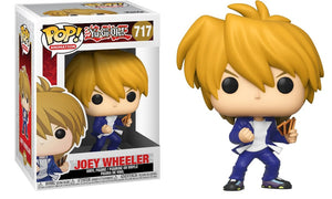Yu-Gi-Oh!: Joey Wheeler Funko POP! #717