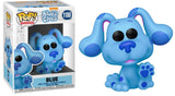 Nickelodeon: Blue's Clues - Blue Funko POP! #1180