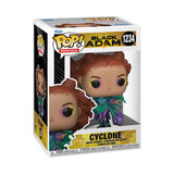 DC: Black Adam - Cyclone Funko POP! #1234