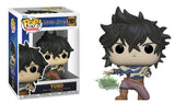 Black Clover: Yuno Funko POP! #1101